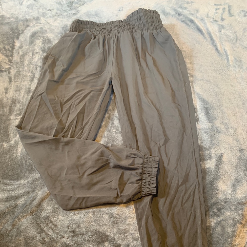 Aerie work pants size small